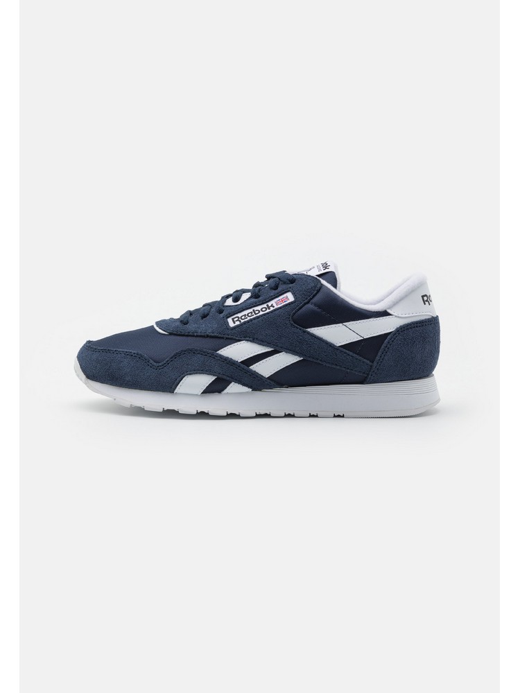 

Кроссовки унисекс Reebok RE015O0JG синие 42 EU, Синий, RE015O0JG