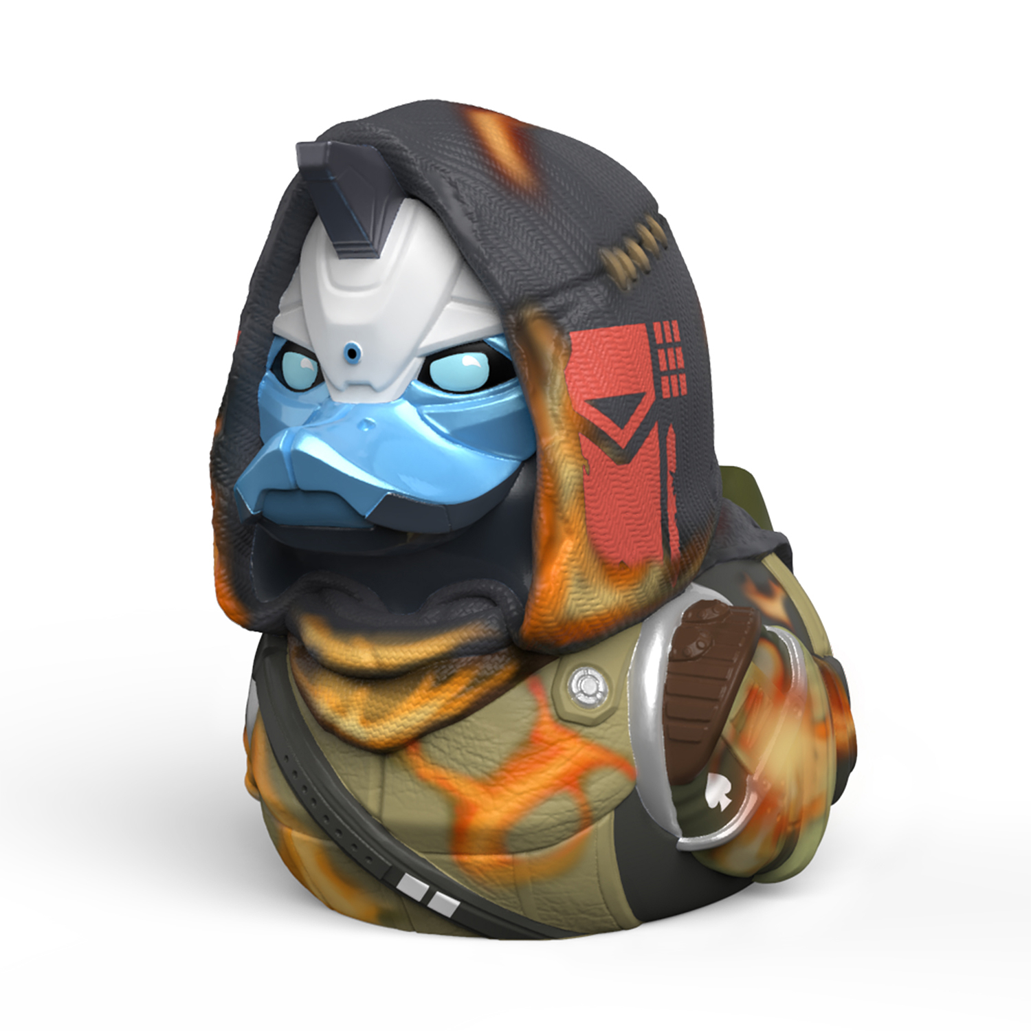 Фигурка-утка Tubbz: Destiny - Cayde-6 Gunslinger