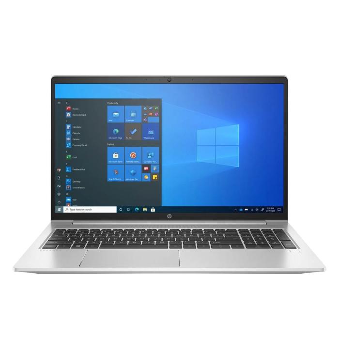 Ноутбук HP ProBook 450 G8 Silver (2X7X1EA)