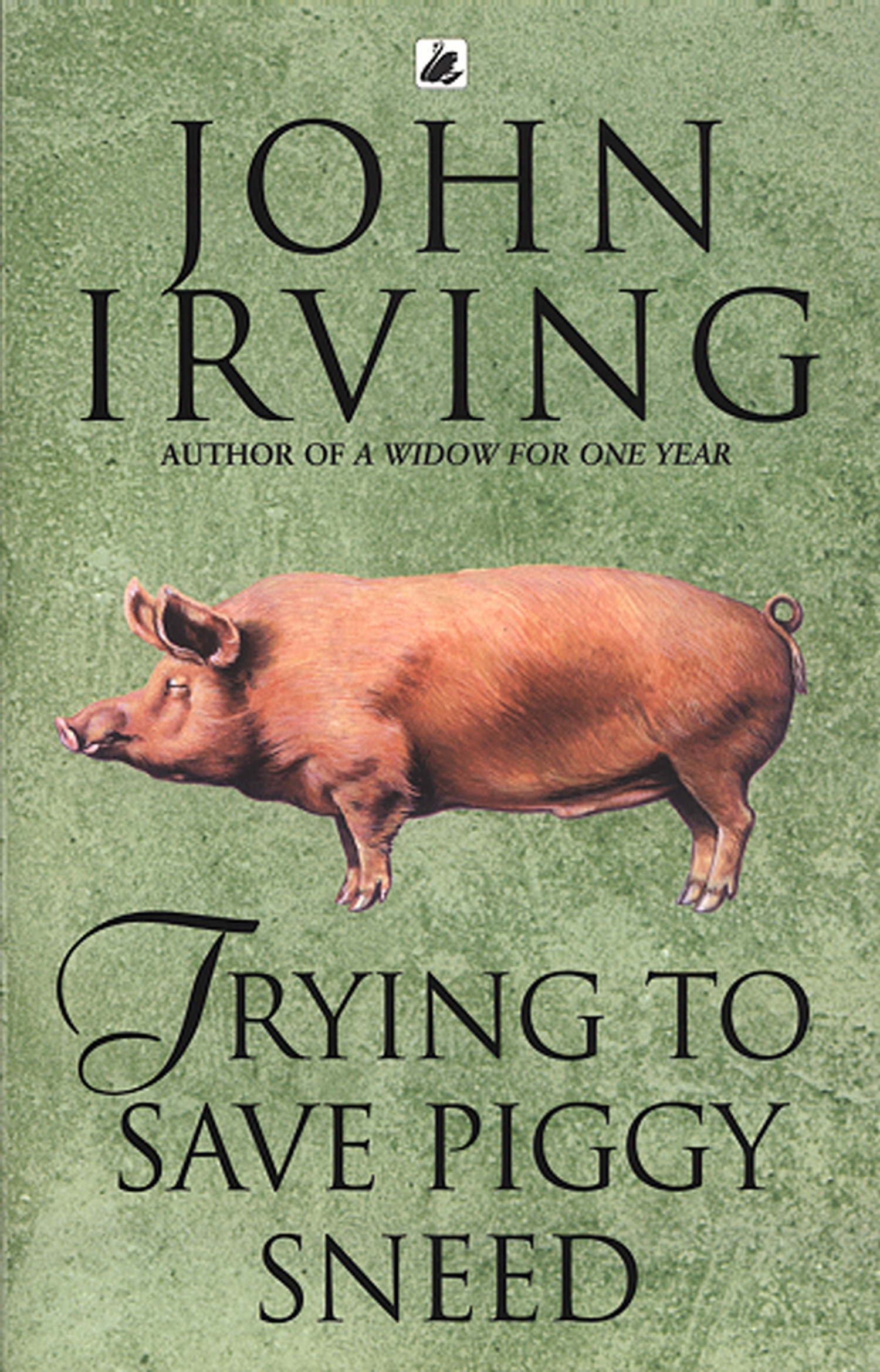

Trying to Save Piggy Sneed