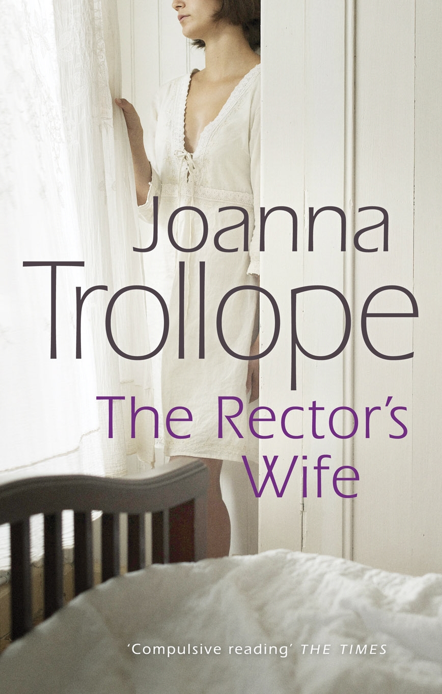 

The Rector's Wife