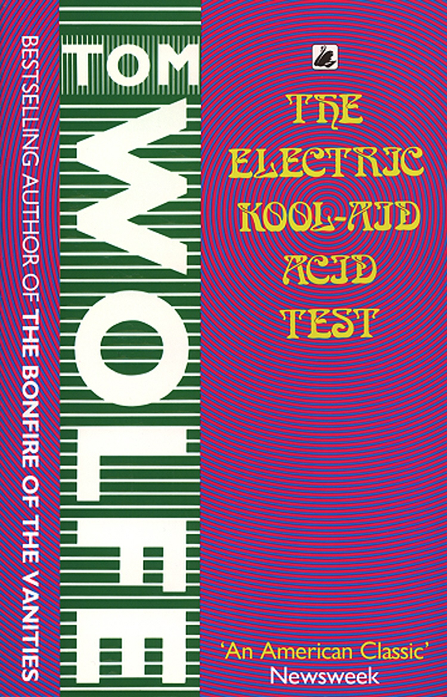 

The Electric Kool Aid Acid Test