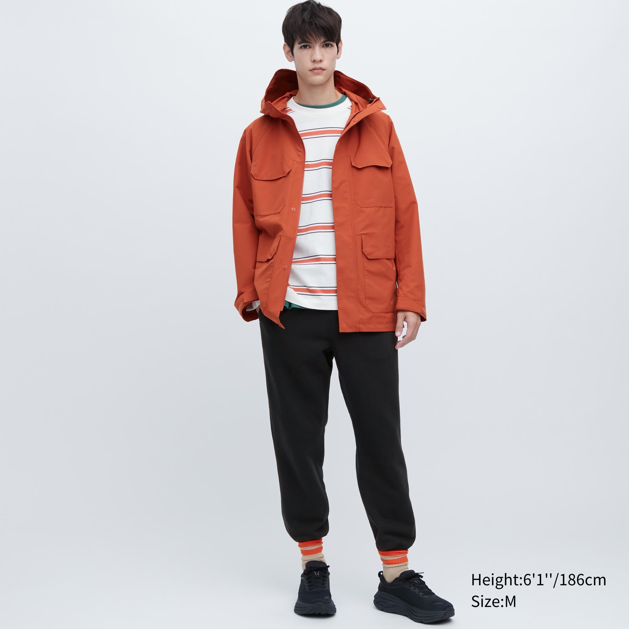 

Спортивные брюки мужские UNIQLO 458036COL09 черные 2XL (доставка из-за рубежа), 458036COL09