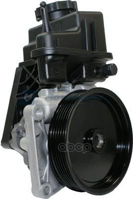 

Насос гидроусилителя руля Motorherz p1671hg