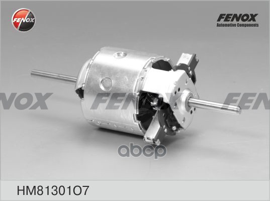 Вентилятор Радиатора Отопителя FENOX арт. HM81301O7