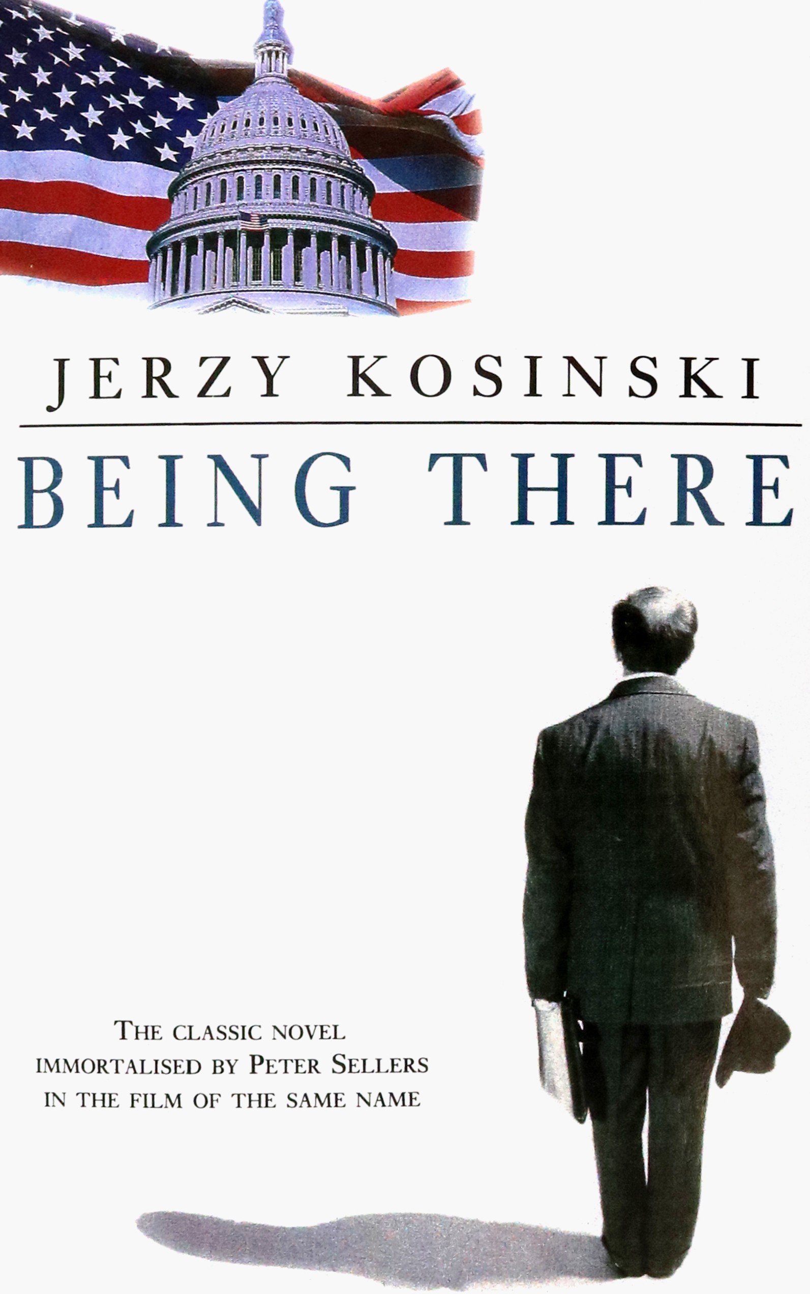 

Being There