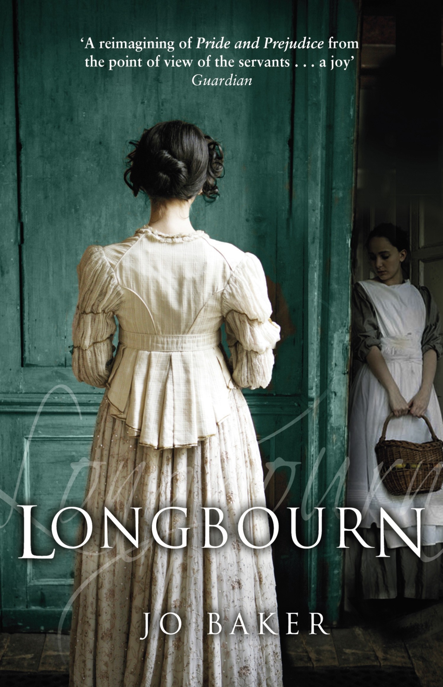 

Longbourn