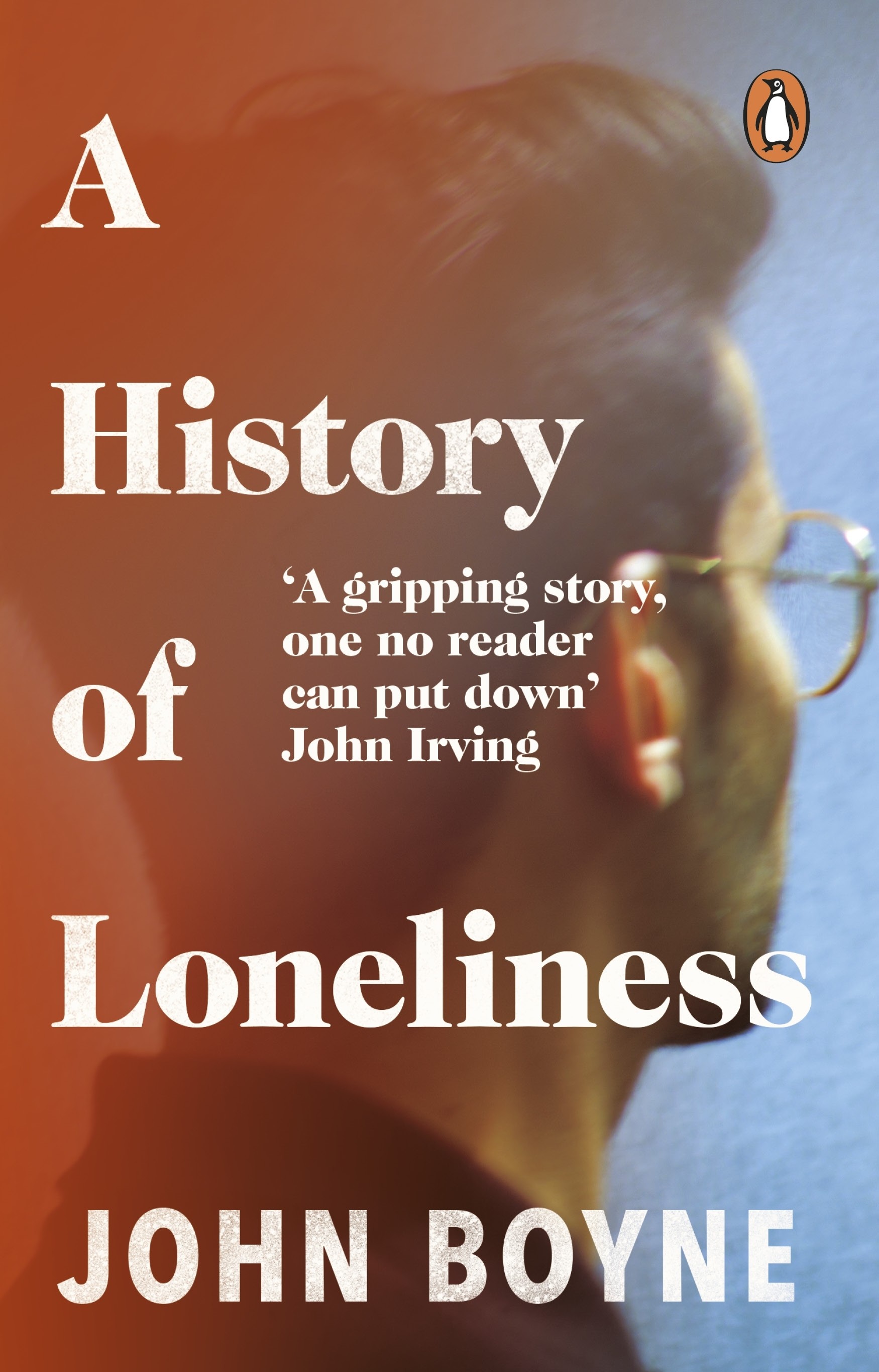 

A History of Loneliness