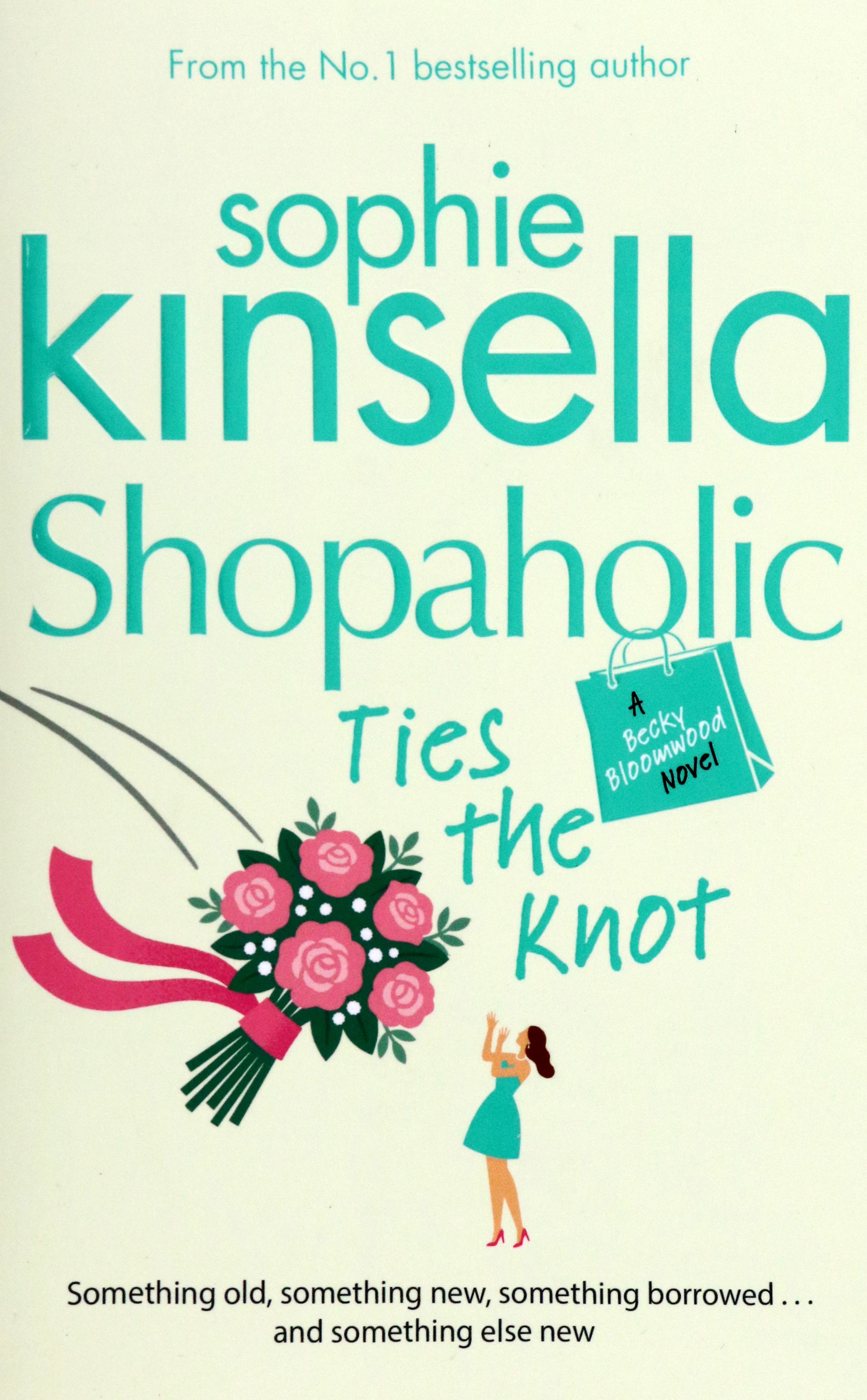 

Shopaholic Ties The Knot