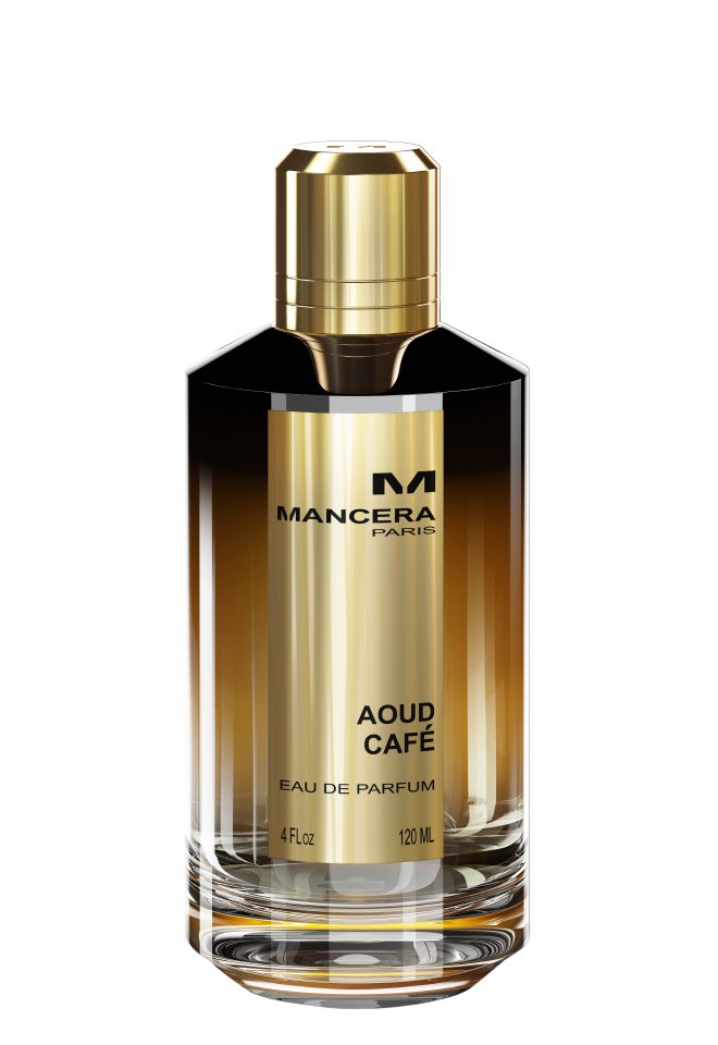 

Парфюмерная вода Mancera Aoud Cafe 120 мл, Aoud Cafe Unisex 120 мл