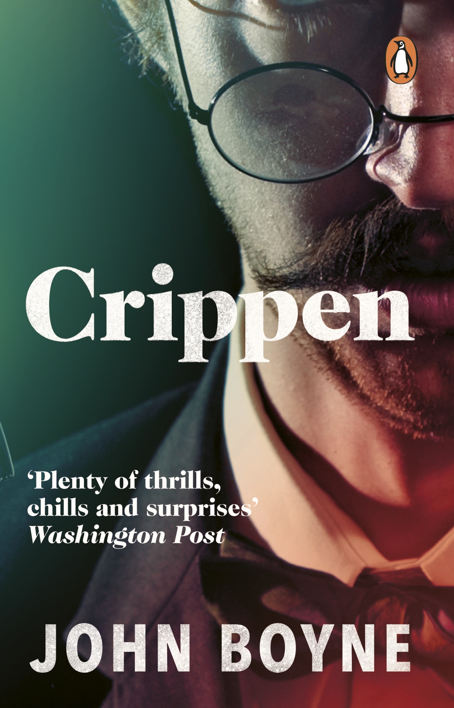 

Crippen