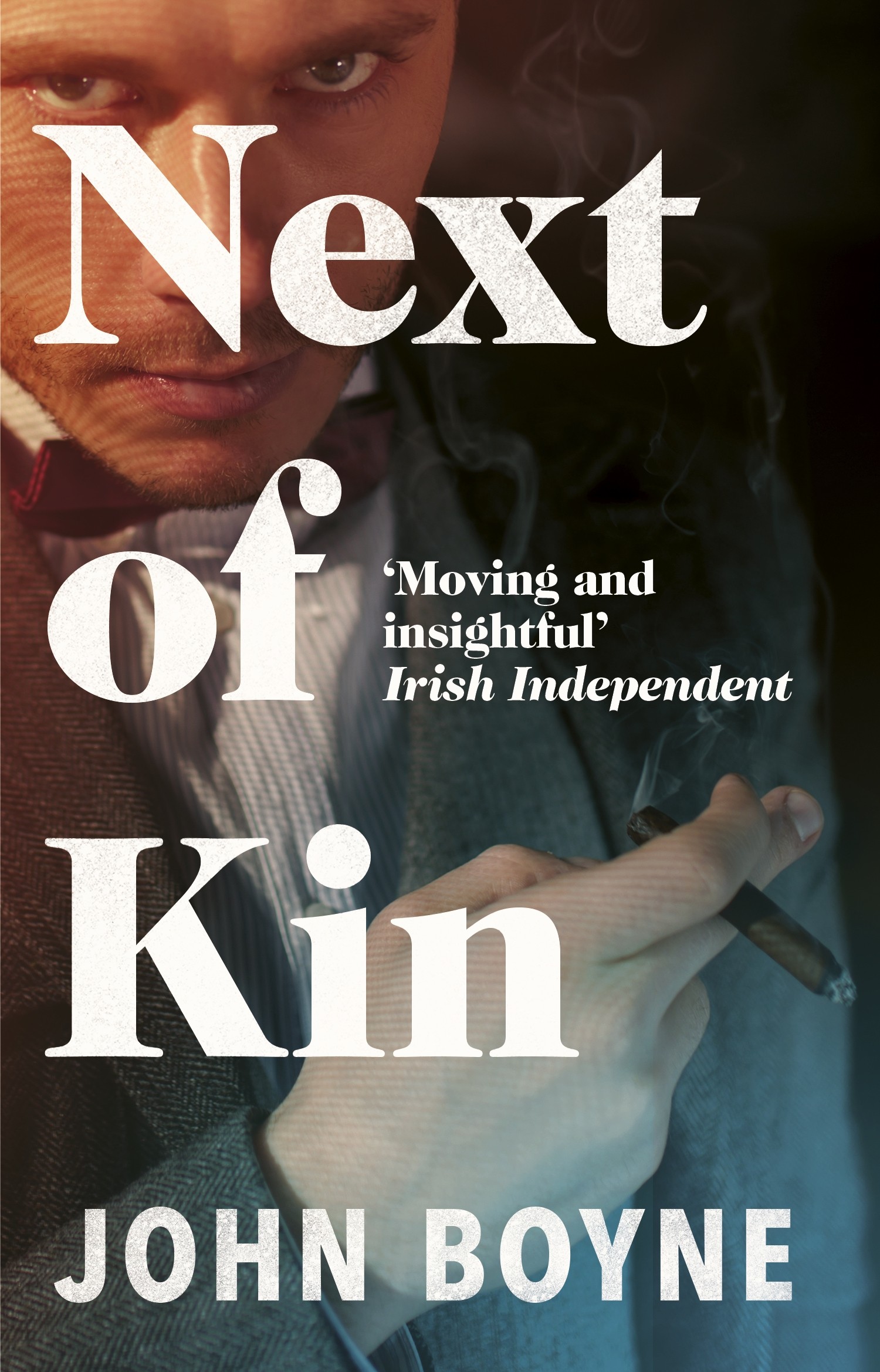

Next of Kin