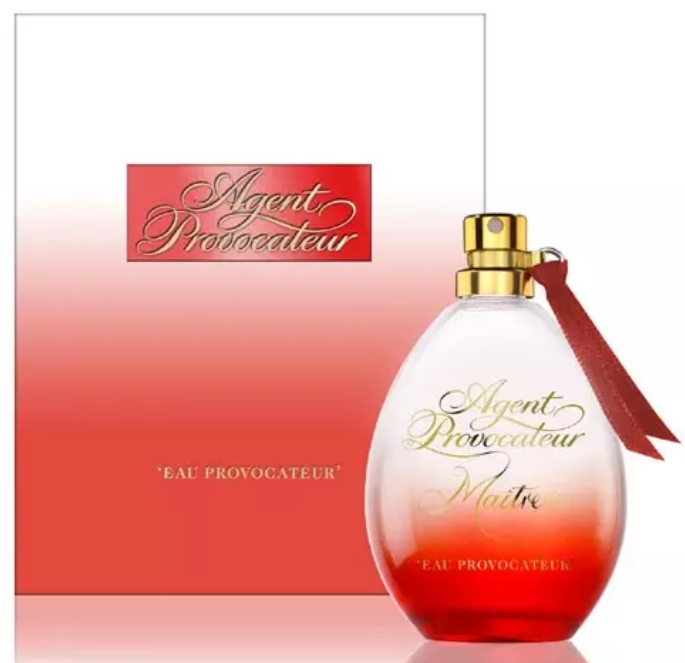 Туалетная вода Agent Provocateur Maitresse Eau Provocateur 50 мл maitresse eau provocateur