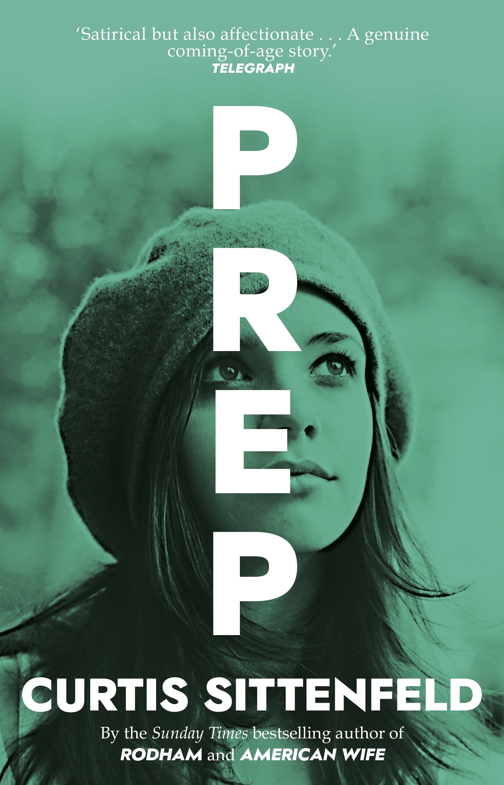 

Prep