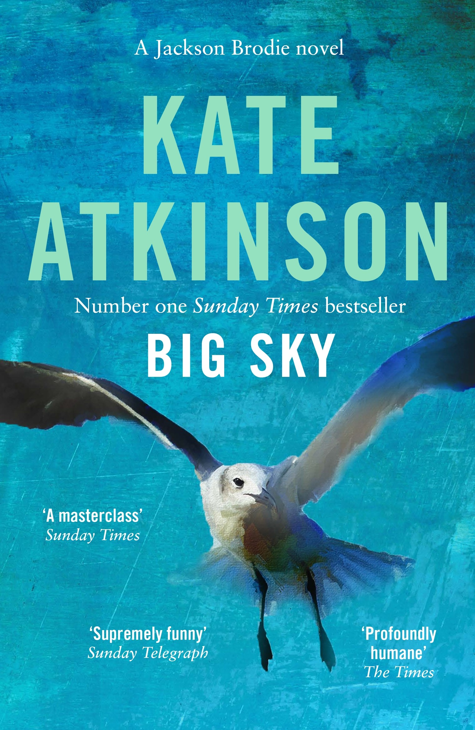 

Big Sky