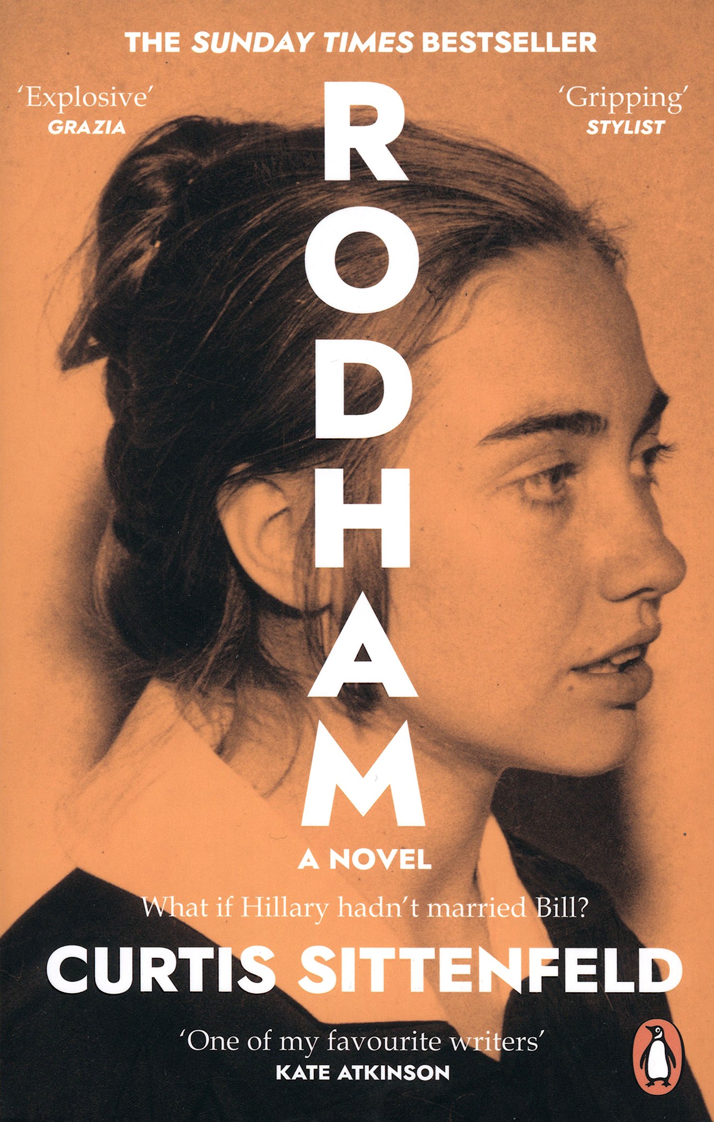 

Rodham