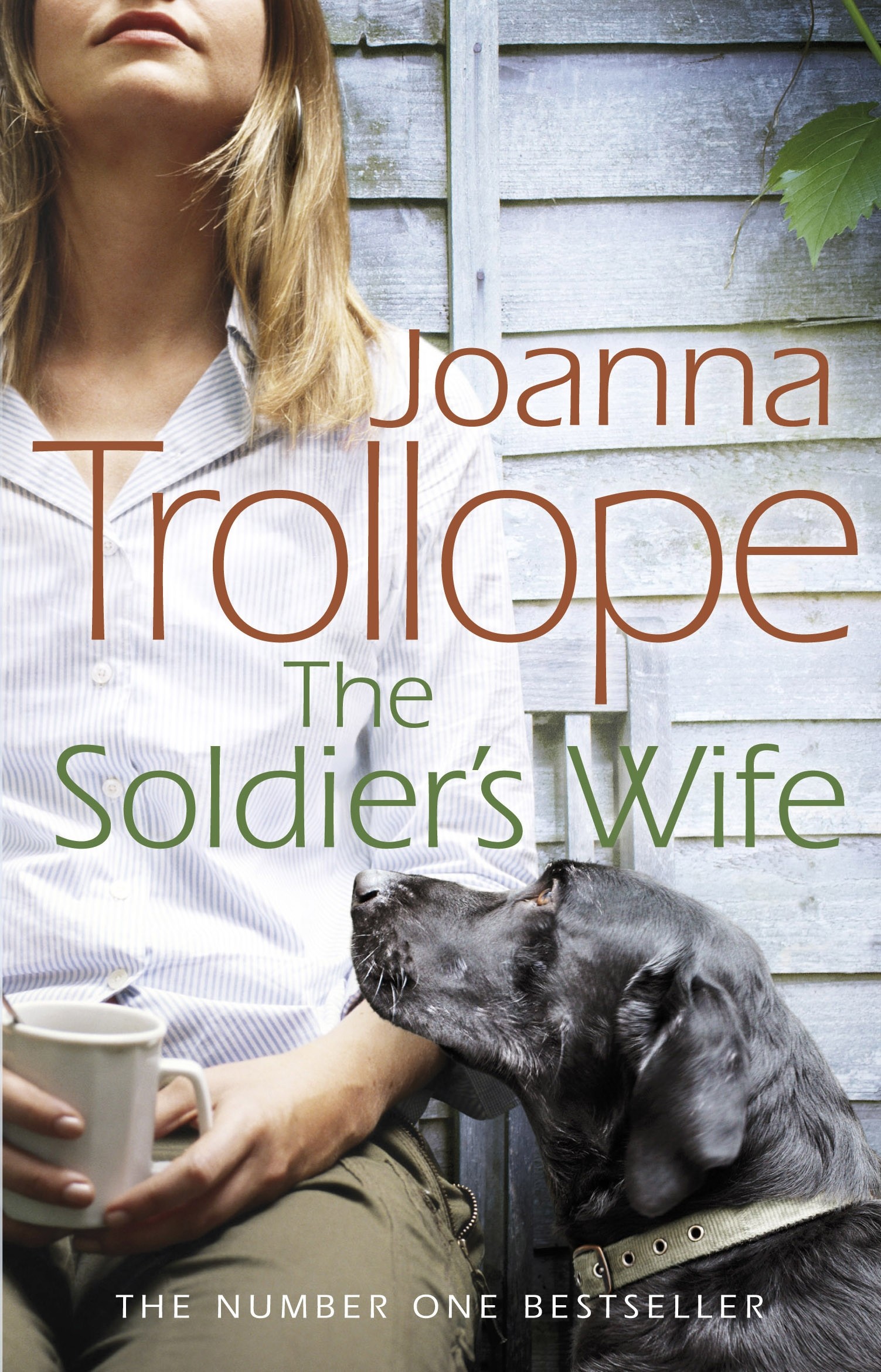 

The Soldier's Wife