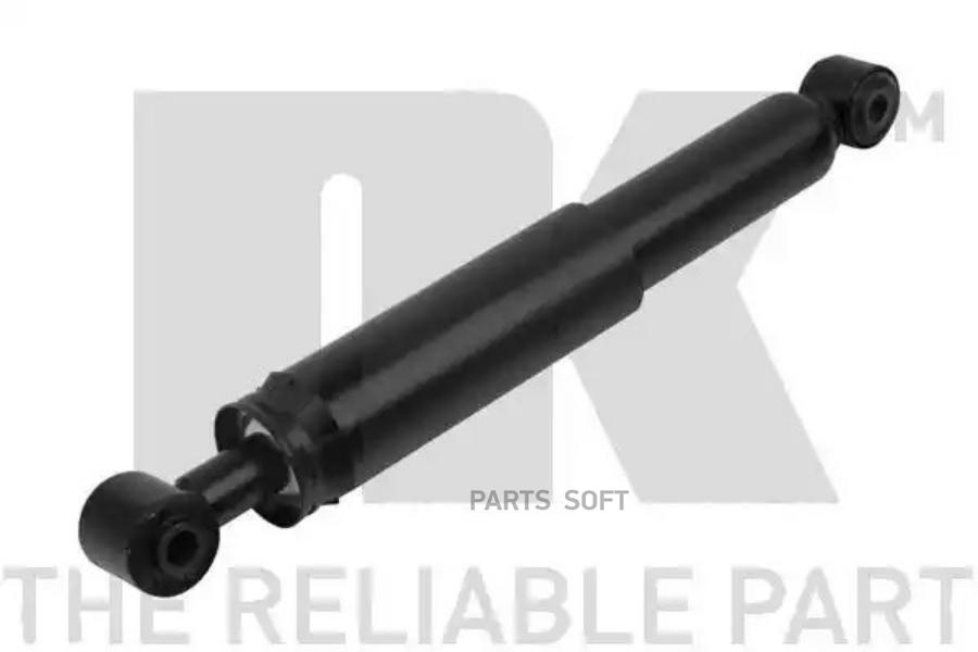

Амортизатор подвески Nk 60391176