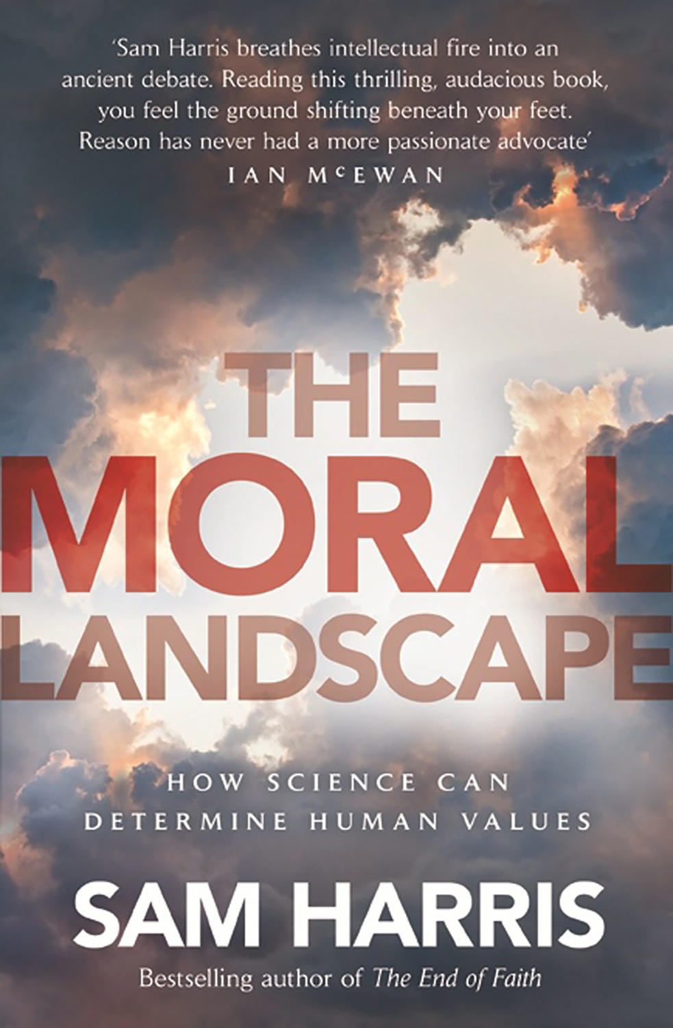 

The Moral Landscape