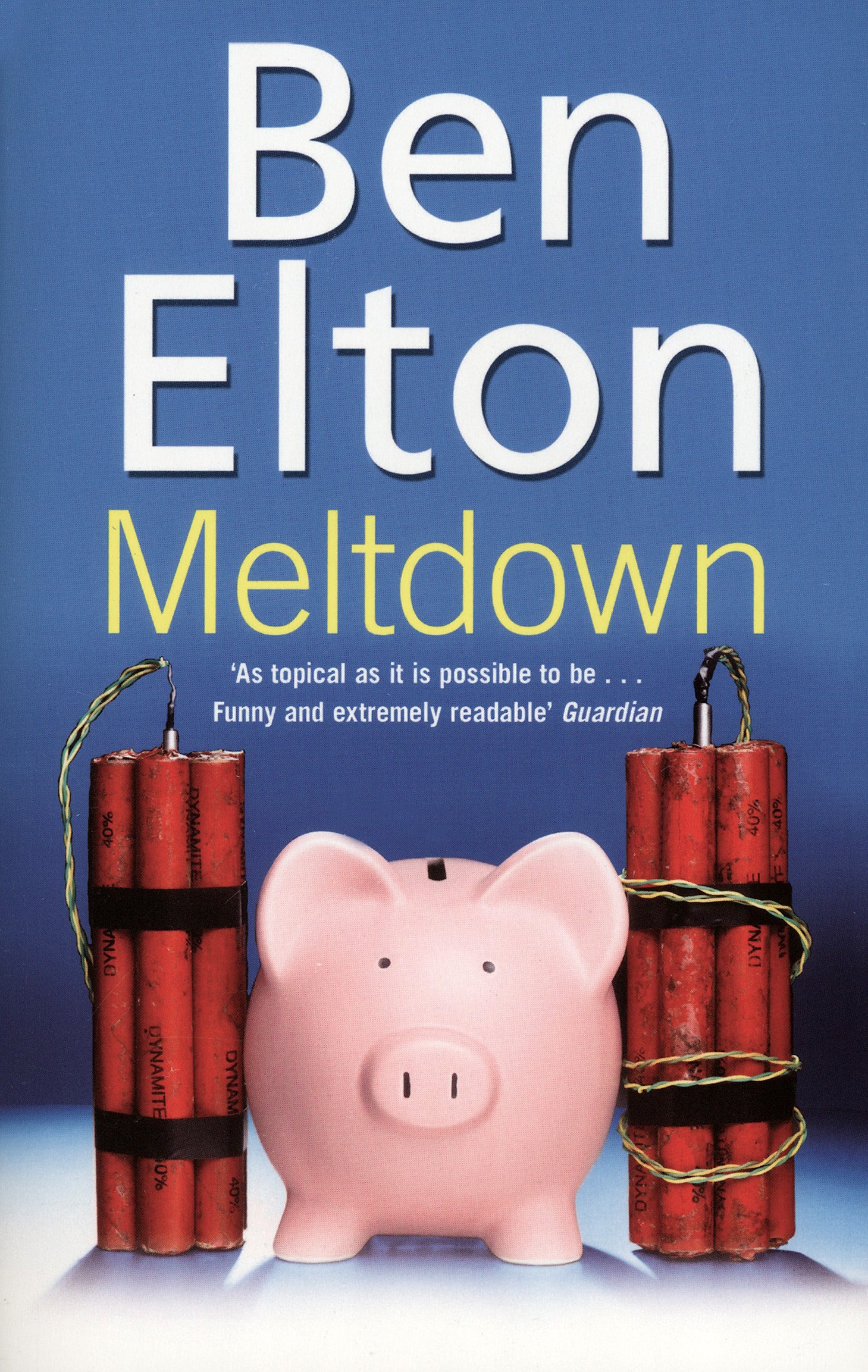 

Meltdown