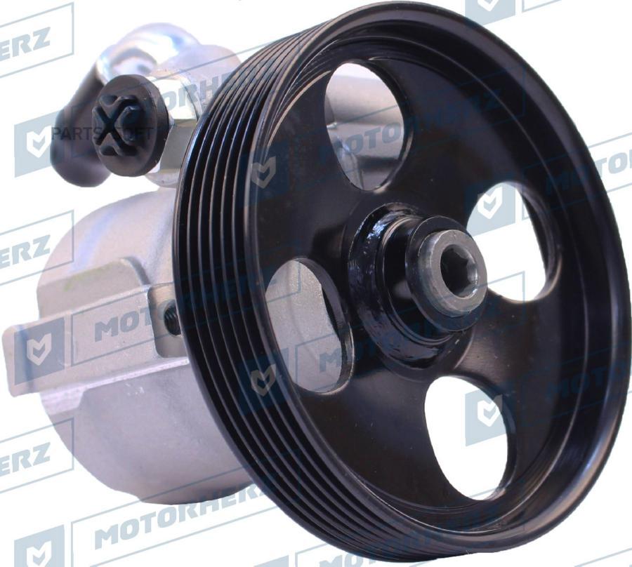 

Насос гидроусилителя руля Motorherz p1536hg