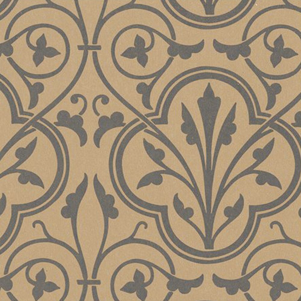 

Обои натуральные Cosca Décor Арт.L5072 6,2x0,91м