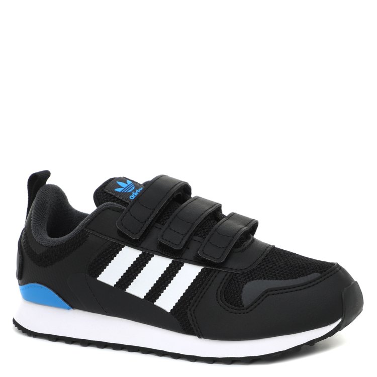 

Кроссовки Adidas ZX 700 HD CF C цв.черный р.28,5, ZX 700 HD CF C