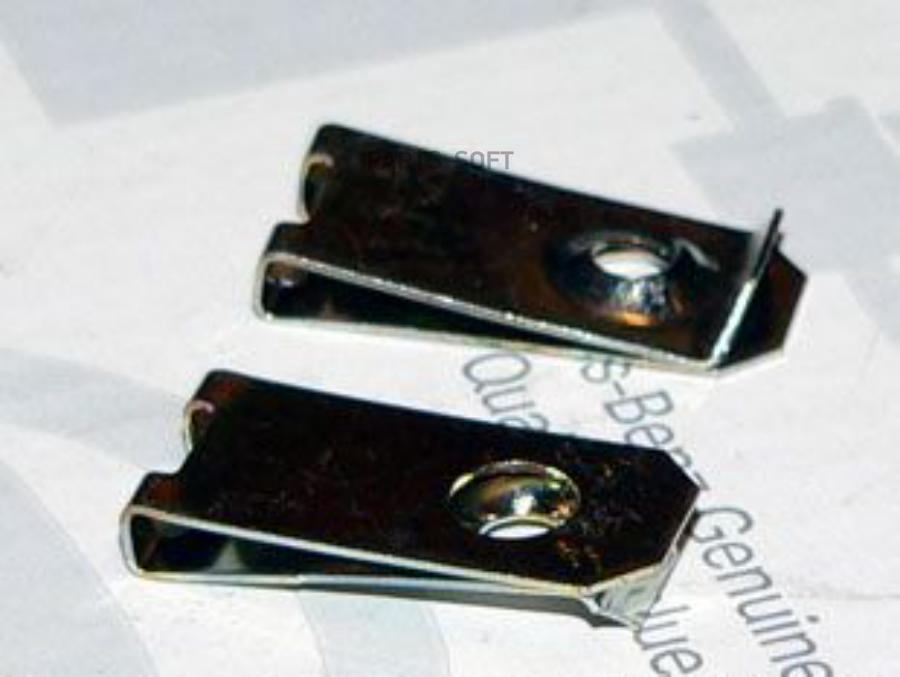 

Клипса Пружинная MERCEDES-BENZ арт. A 123 994 18 45