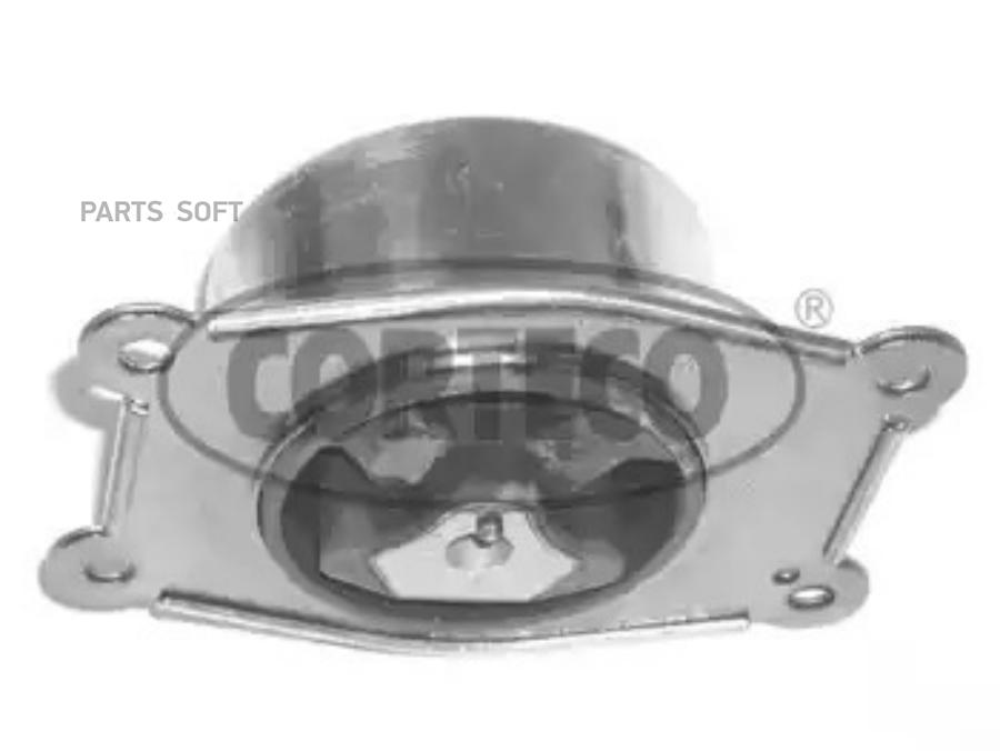 

603656_подушка АКПП левая! Opel Astra/Zafira 2.2/2.0Di/DTi 98>