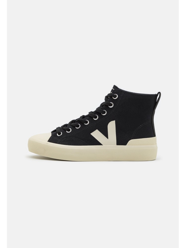 

Кеды мужские VEJA VJ212O04M черные 43 EU, Черный, VJ212O04M