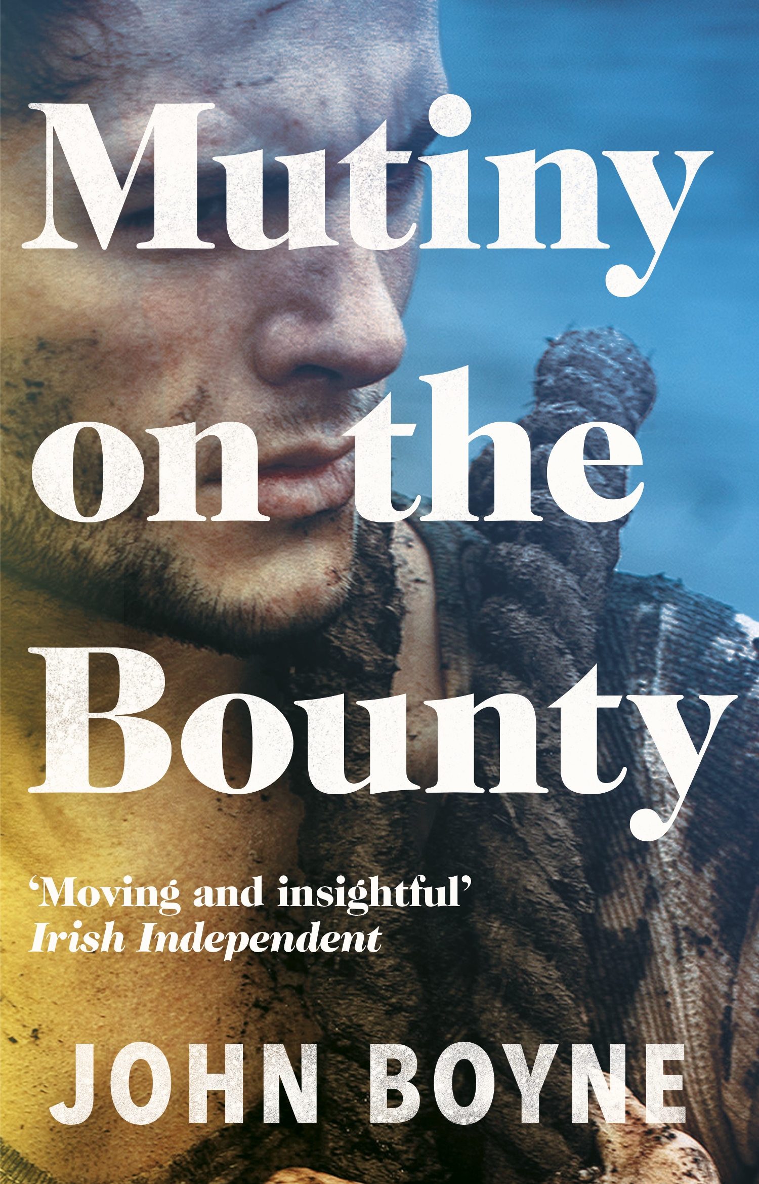 

Mutiny on the Bounty
