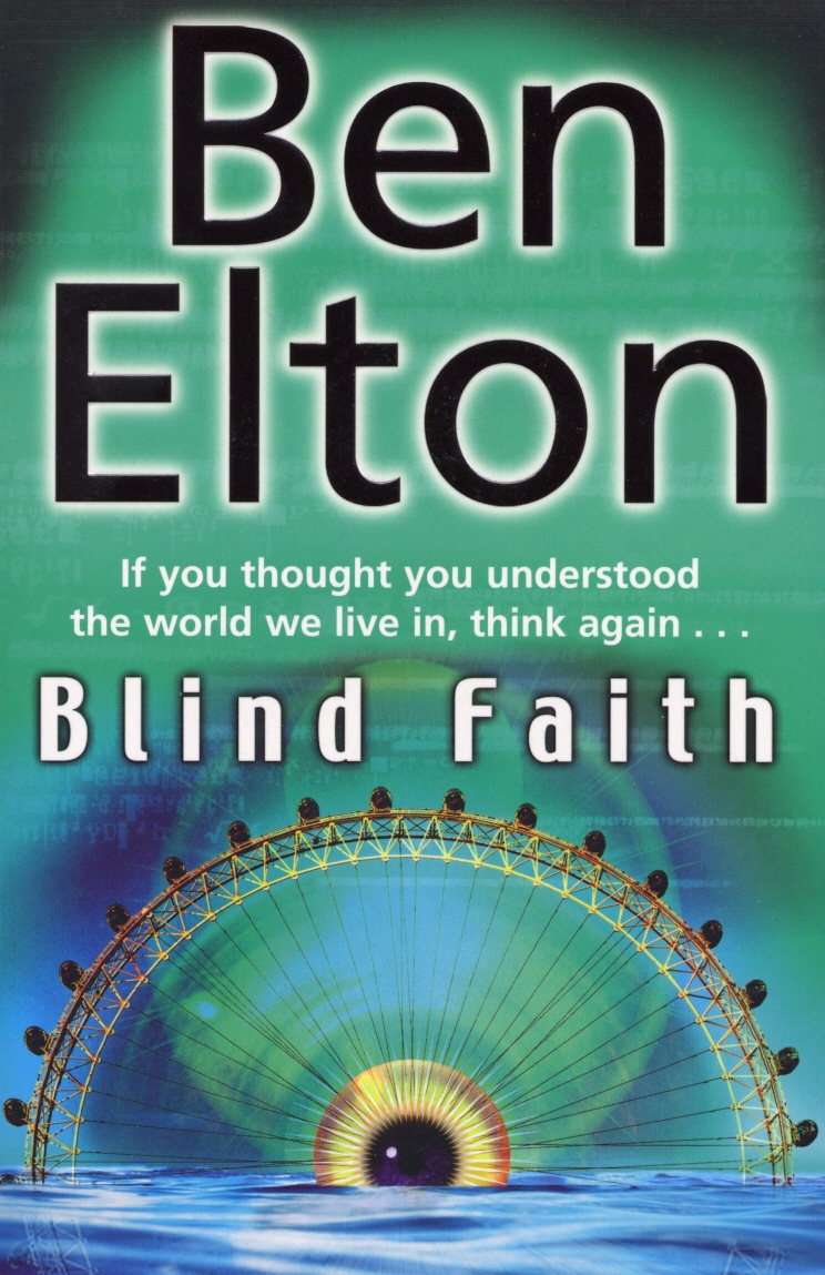 

Blind Faith