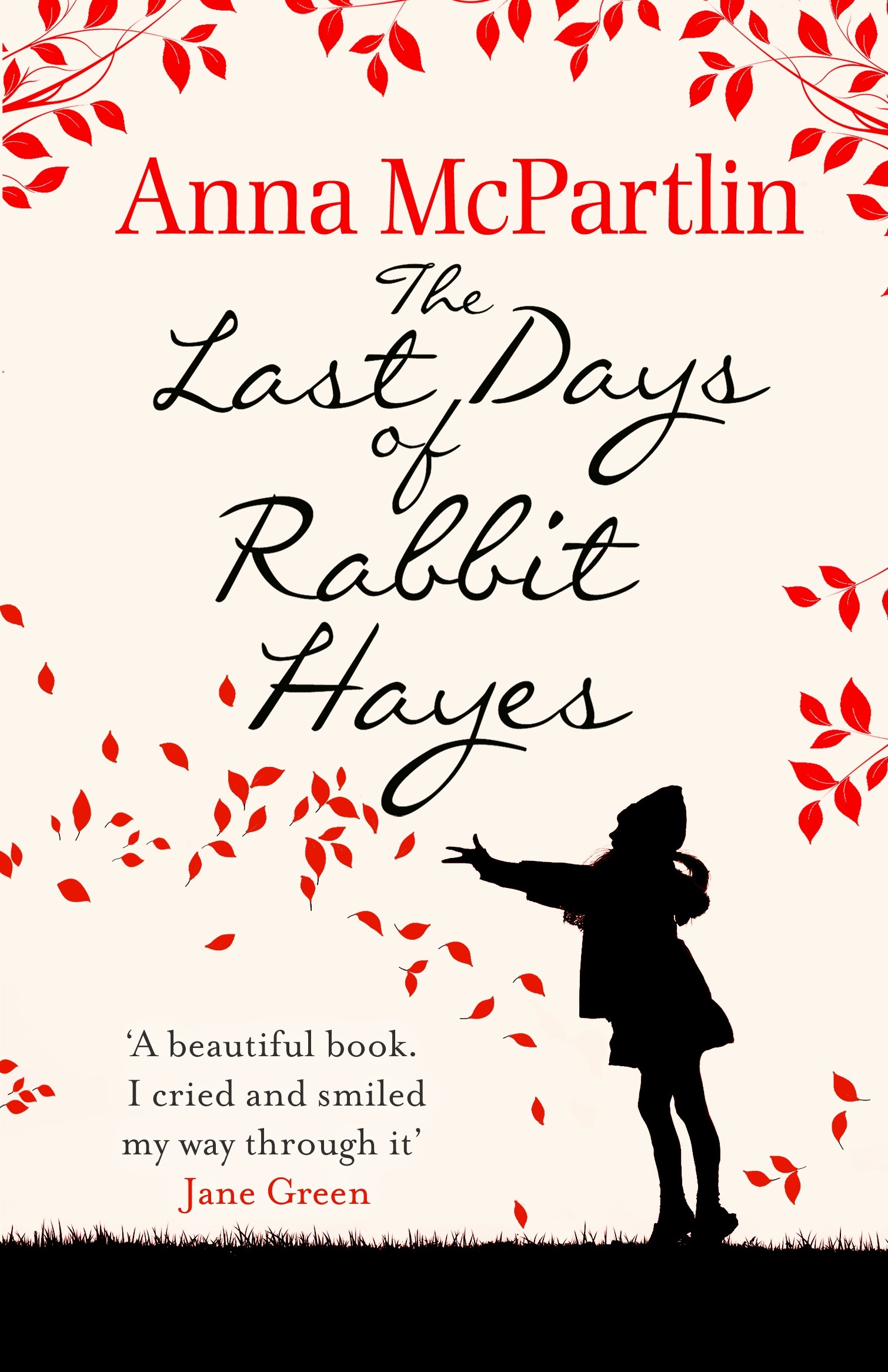 

The Last Days of Rabbit Hayes
