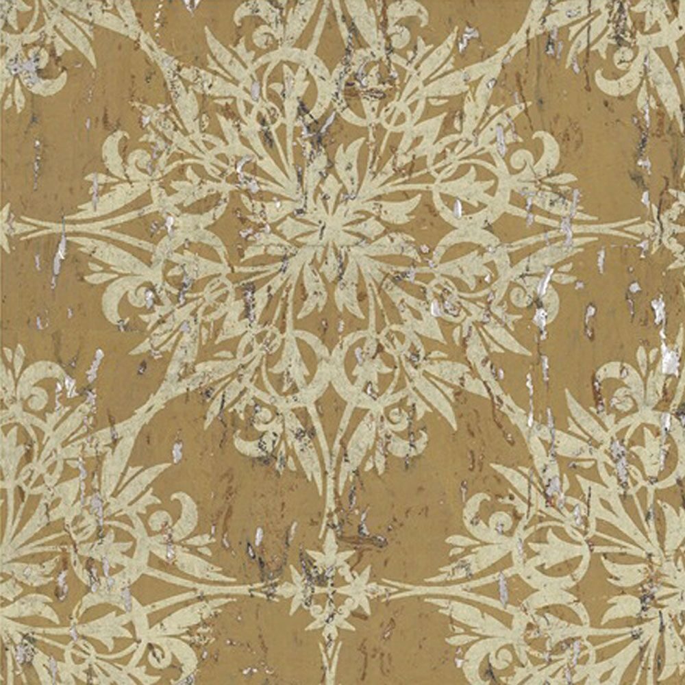 

Обои натуральные Cosca Décor Арт.L5065 обои 6,2x0,91м