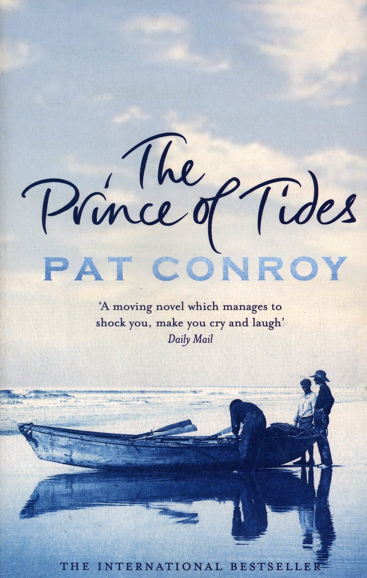 

The Prince Of Tides