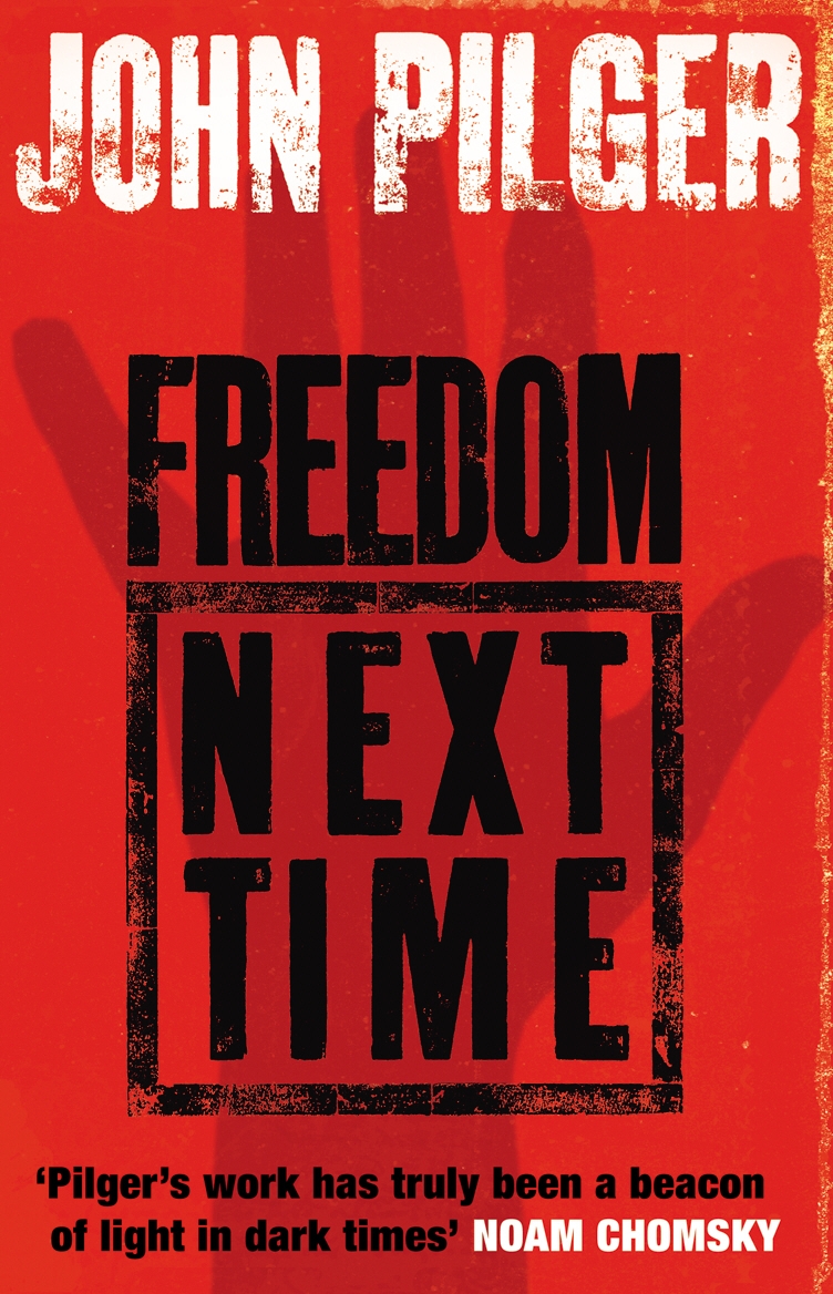 

Freedom Next Time