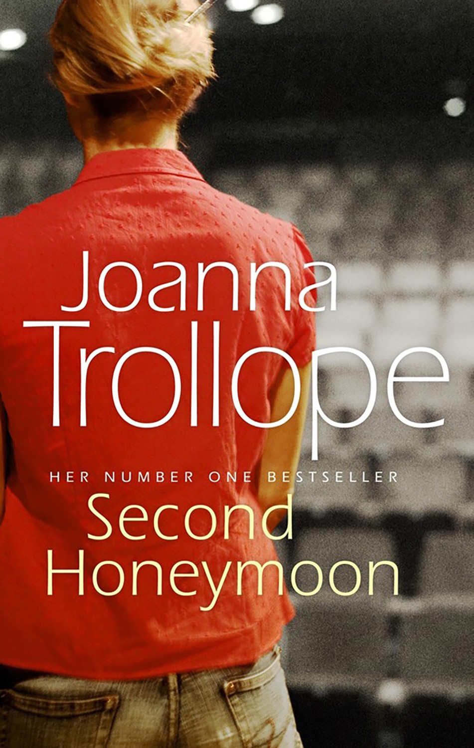 

Second Honeymoon