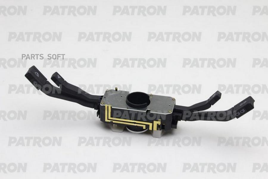 

Переключатель Подрулевой Audi 100 (44/C3) 1.8-2.1 -91, 80 (B3) -89 PATRON P15-0048