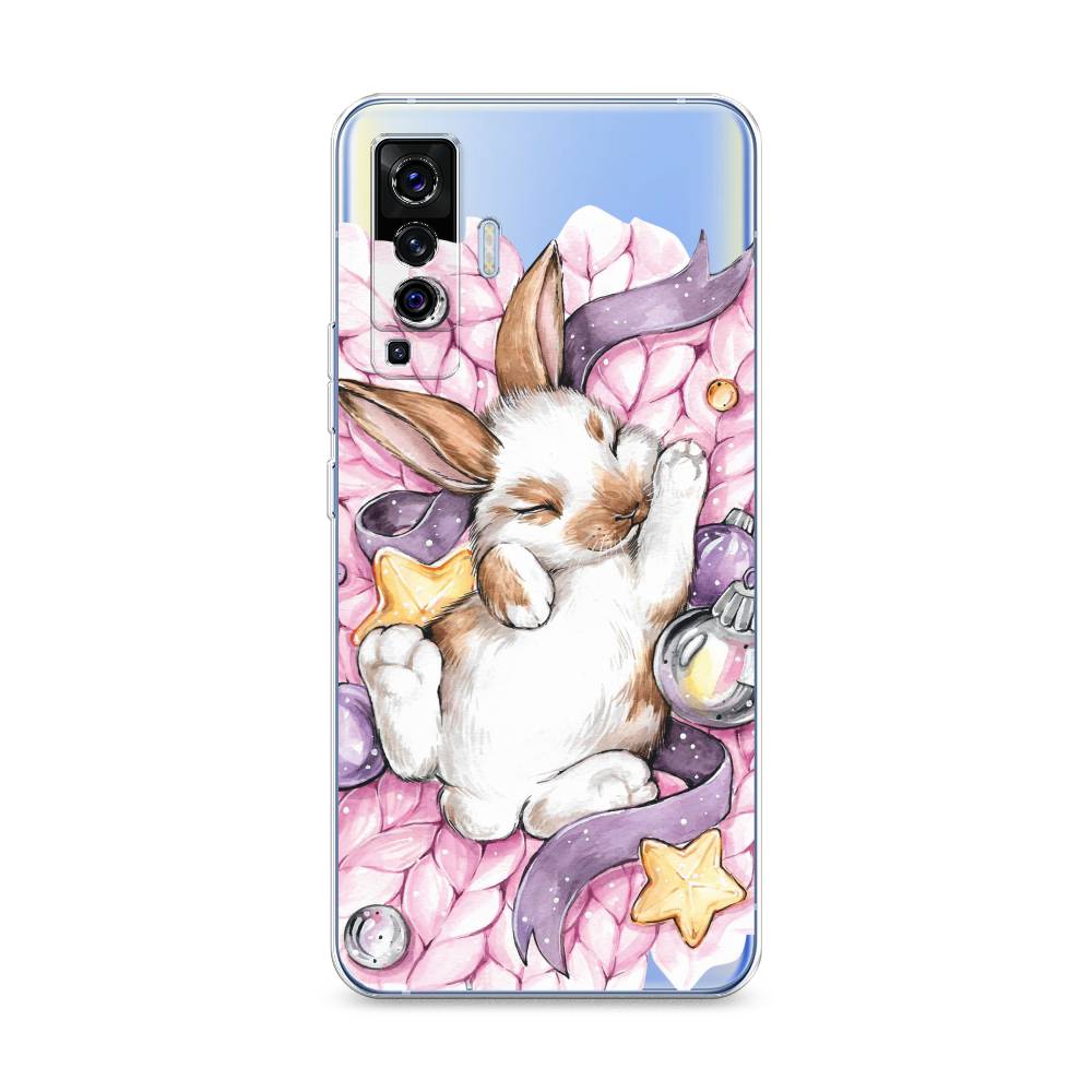 Чехол на Vivo X50  