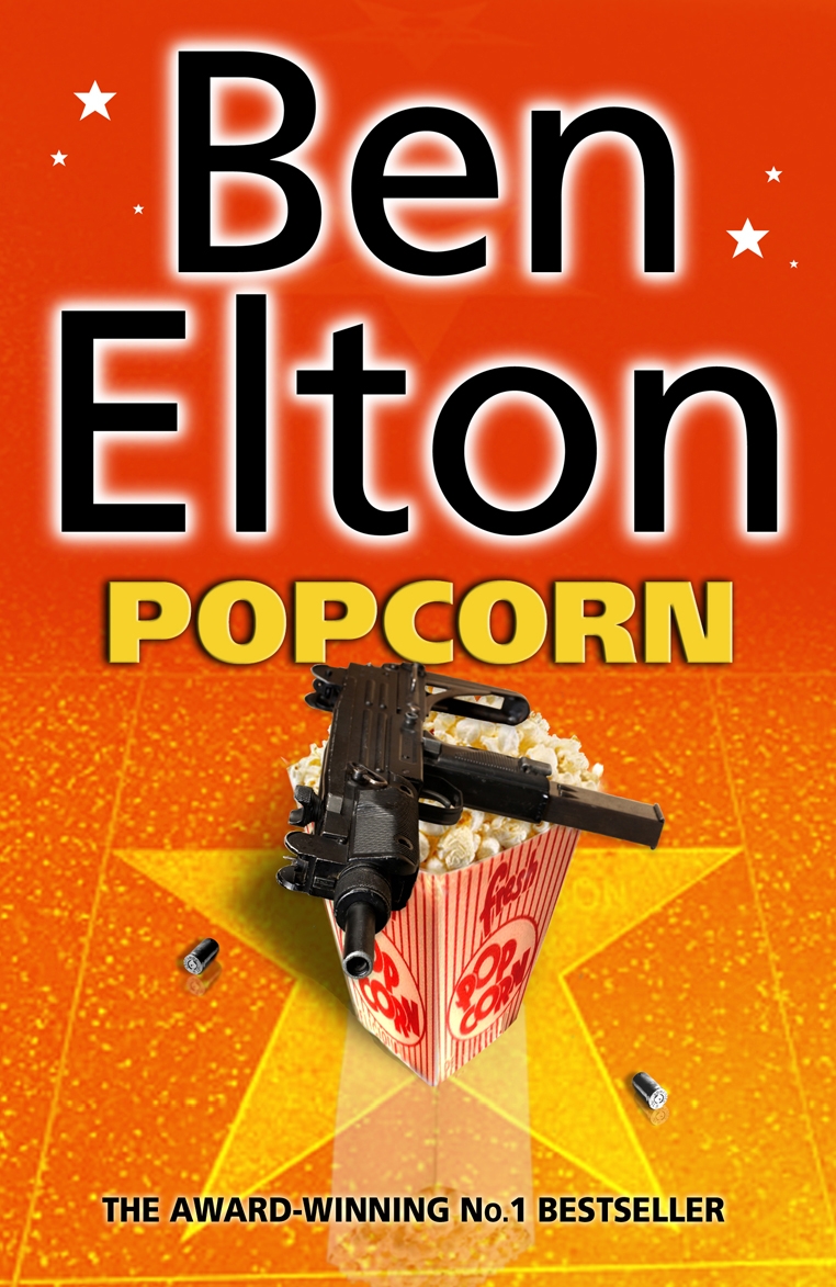 

Popcorn