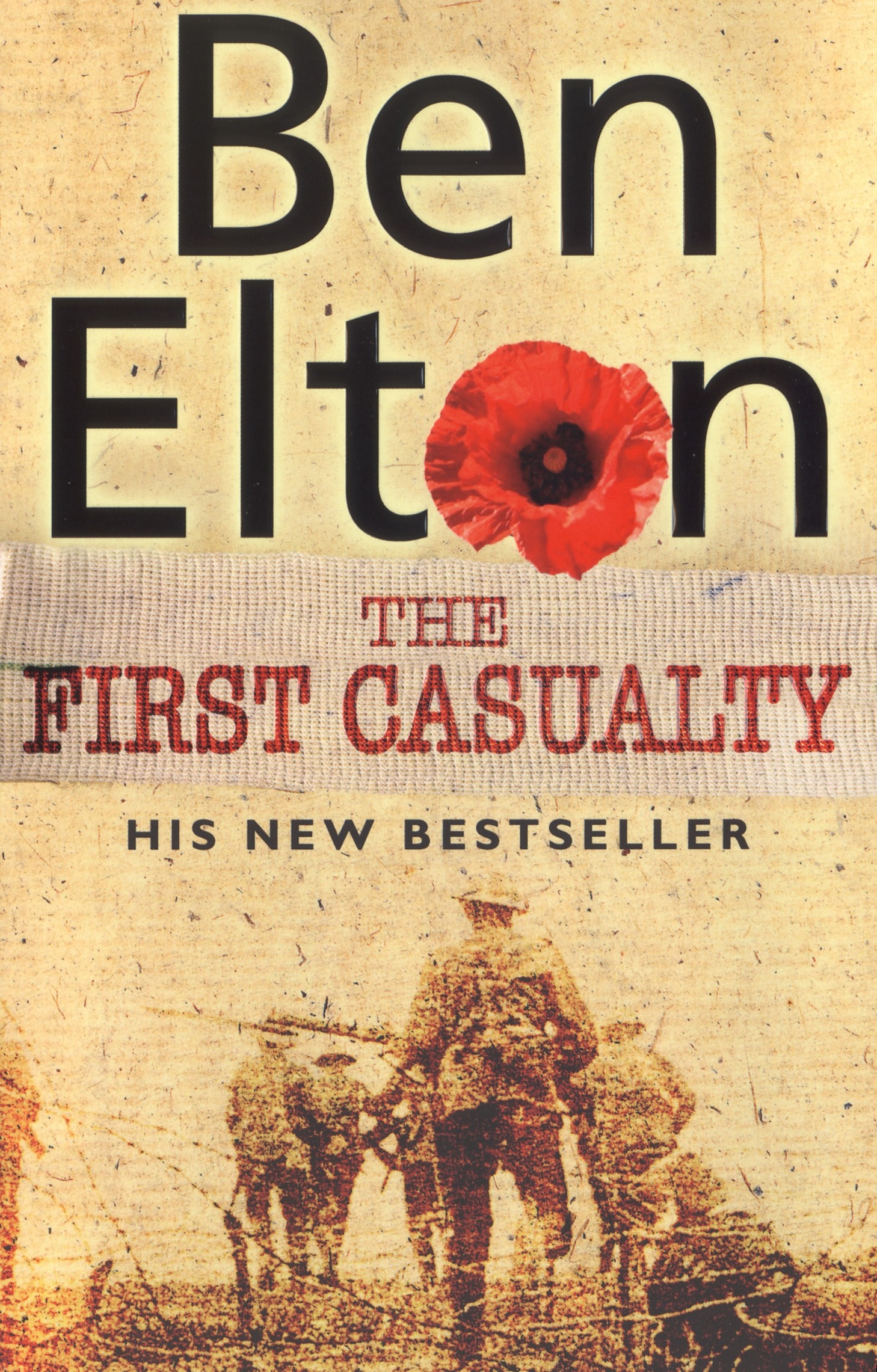

The First Casualty