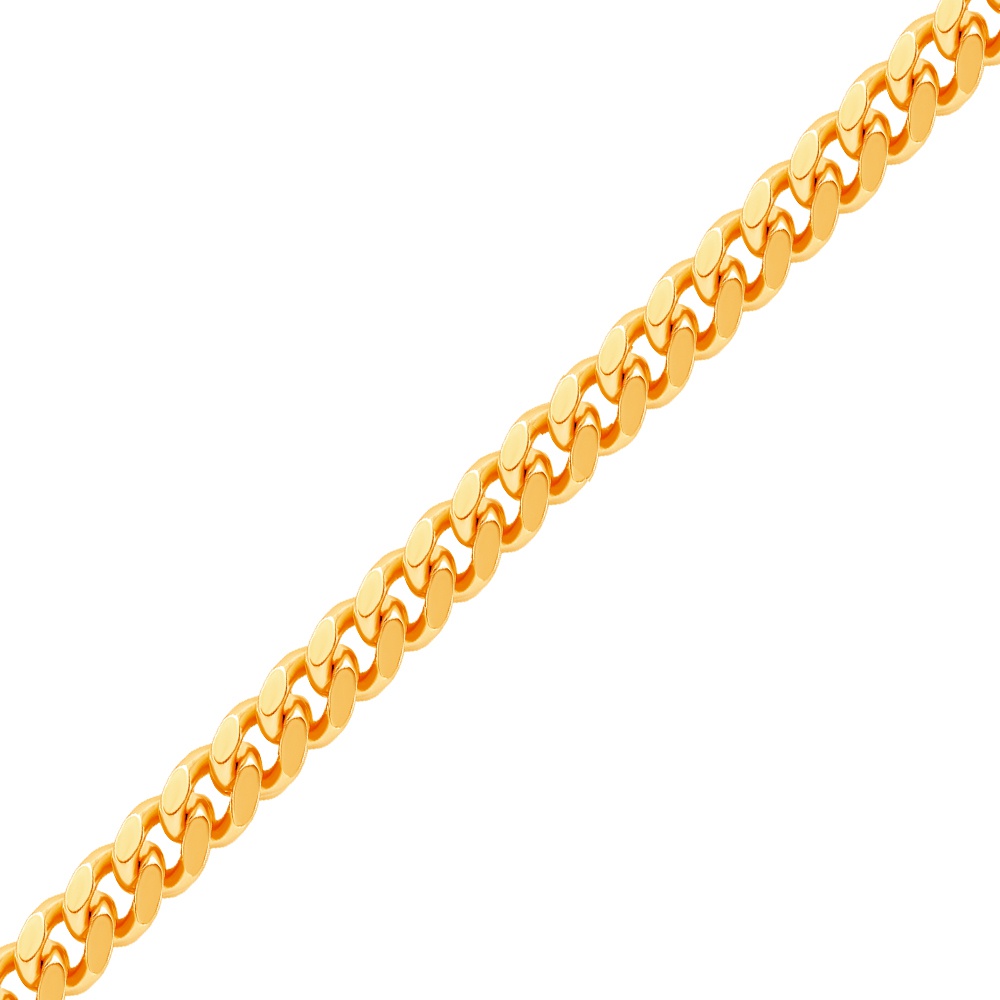 

Браслет из красного золота р.  585Gold 505010274, 505010274