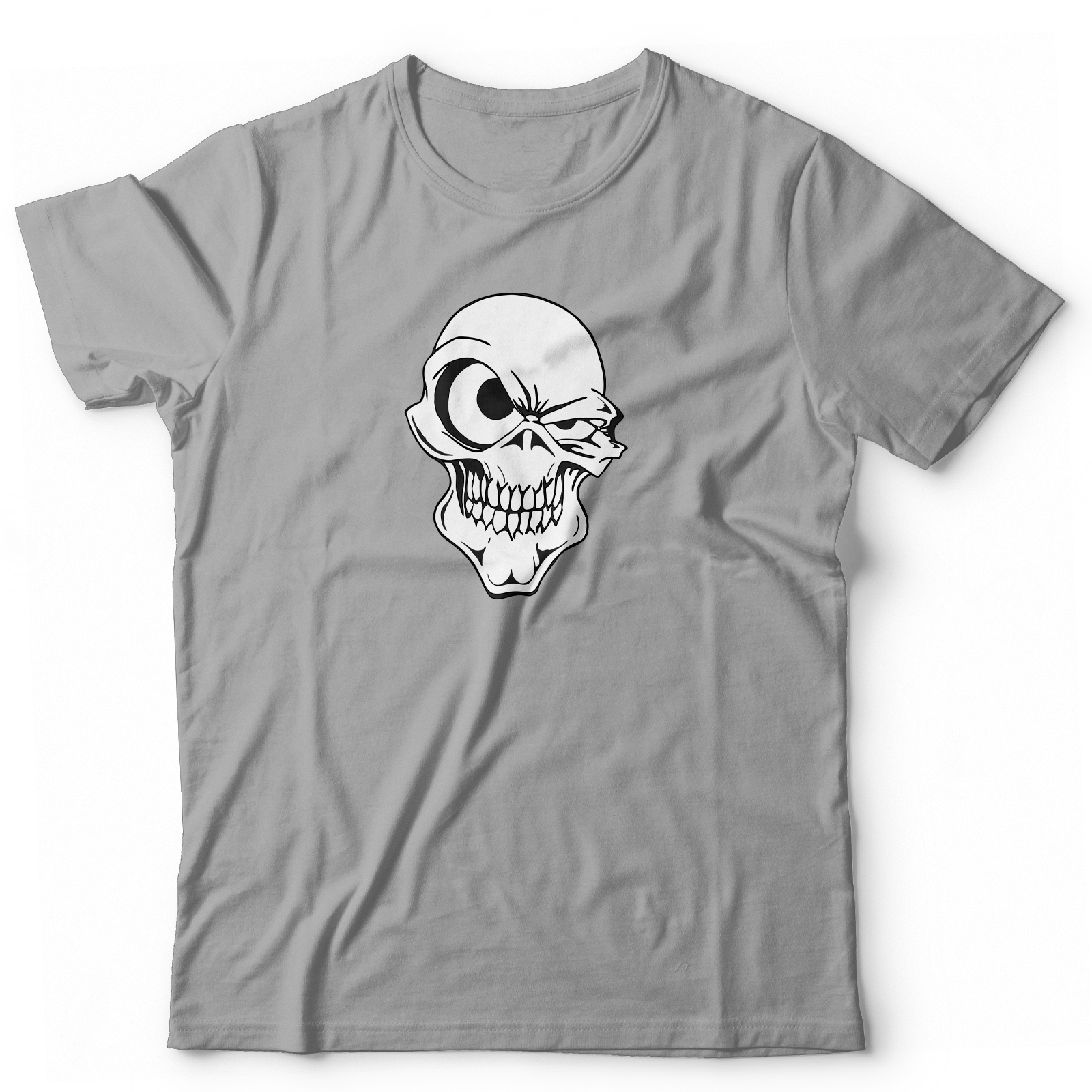 

Футболка мужская SHARP&CUT c743228f4df9dd604cc2c5709dc956c8 серая 52 RU, Серый, c743228f4df9dd604cc2c5709dc956c8