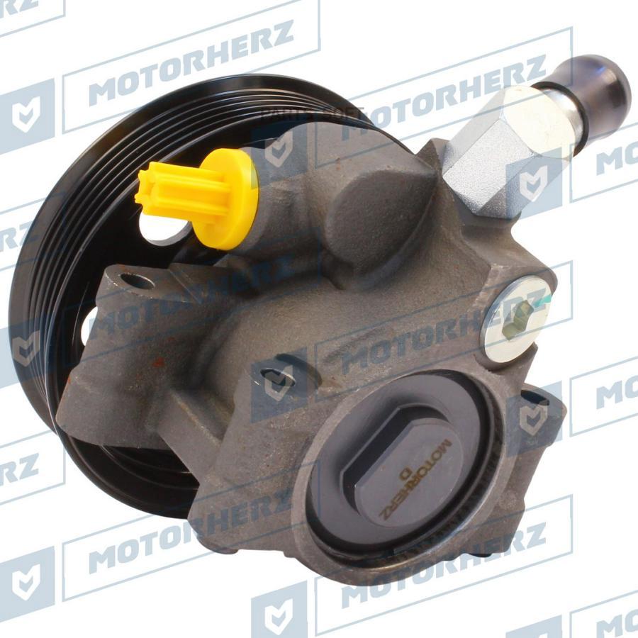

Насос гидроусилителя руля Motorherz p1466hg
