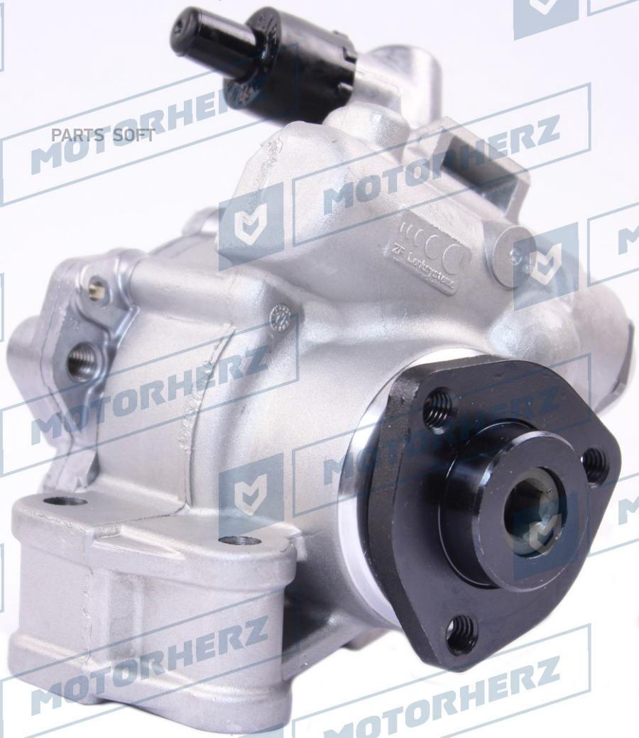 

Насос ГУР Motorherz p1445hg