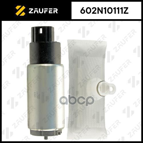 Бензонасос электрический ZAUFER 602n10111z