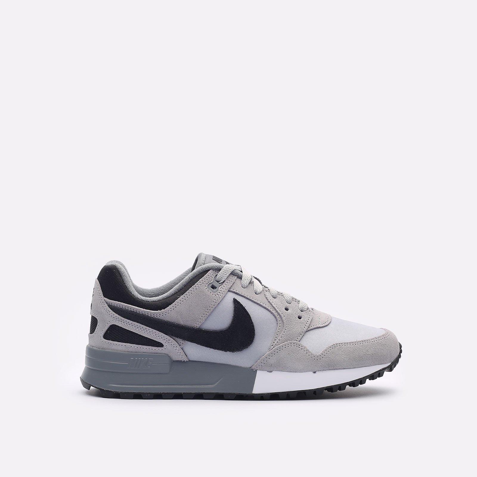 

Кроссовки мужские Nike Air Pegasus '89 G серые 12 US, Серый, Air Pegasus '89 G