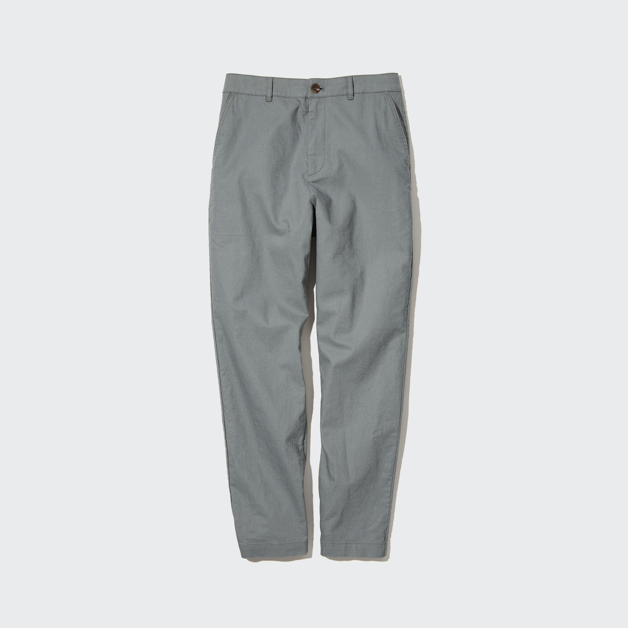 

Брюки женские UNIQLO 450496COL53 зеленые L (доставка из-за рубежа), 450496COL53