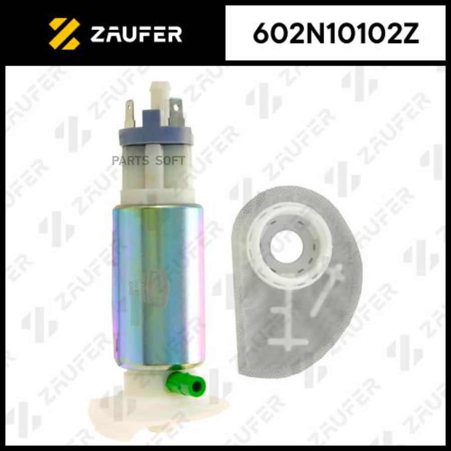 

Бензонасос электрический ZAUFER 602n10102z