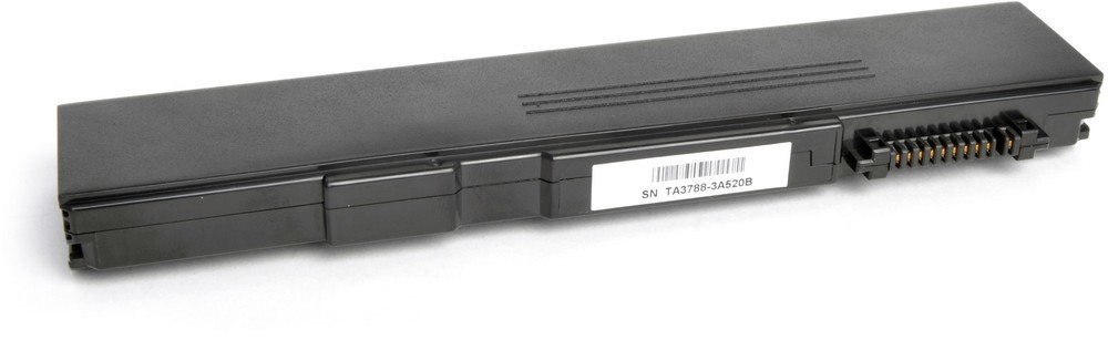 

Аккумуляторная батарея PA3786U-1BRS, PA3788U-1BRS для ноутбуков Toshiba Dynabook Satellite